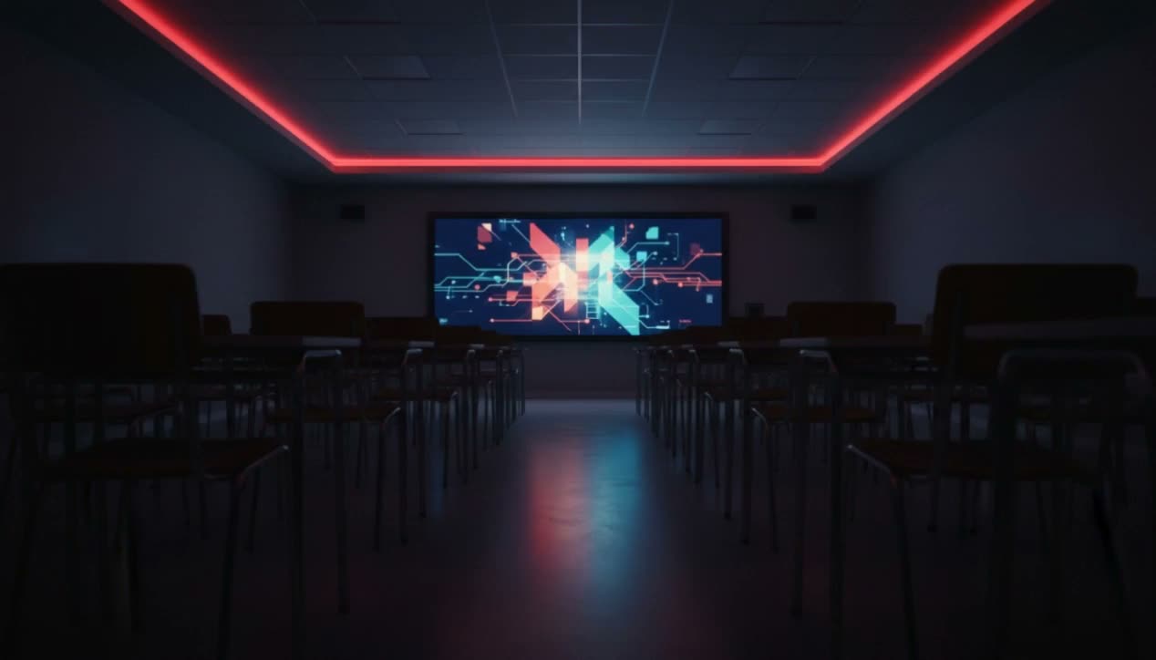 Tecnología Educativa — VisionDirect