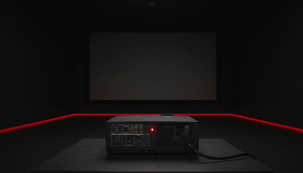 Alquiler de Audio y Video — VisionDirect