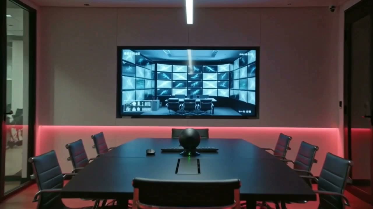 Videoconferencia — VisionDirect